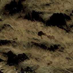 Satellite imagery of Gampapinger Berg, AT
