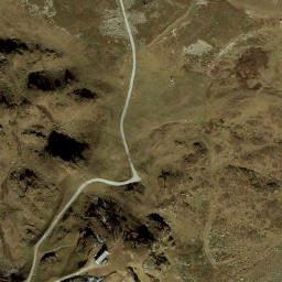 Satellite imagery of Gampapinger Berg, AT
