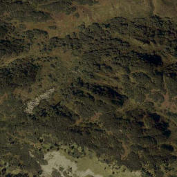 Satellite imagery of Zeinisjoch, AT