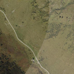 Satellite imagery of Zeinisjoch, AT