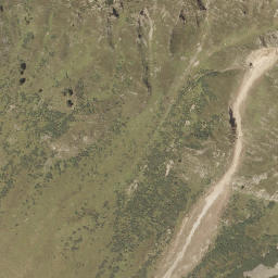 Satellite imagery of Muttelberg, AT