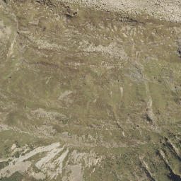 Satellite imagery of Muttelberg, AT