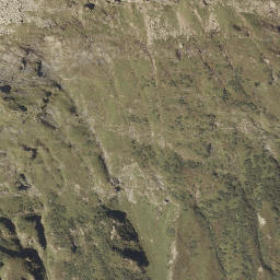 Satellite imagery of Muttelberg, AT
