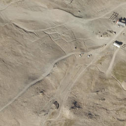 Satellite imagery of Greitspitze, CH