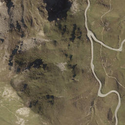 Satellite imagery of Trider Sattel, CH