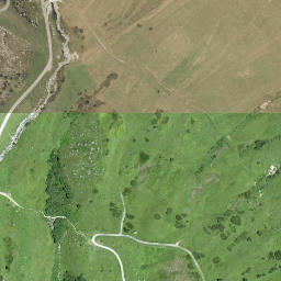 Satellite imagery of Bieler, CH