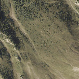 Satellite imagery of Muttakopf, CH