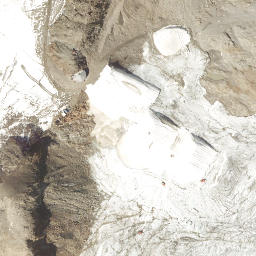 Satellite imagery of Schaufelspitze, AT