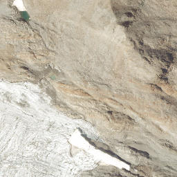 Satellite imagery of Schaufelspitze, AT