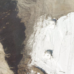 Satellite imagery of Fernaujoch, AT