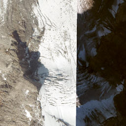 Satellite imagery of Aperer Pfaff, AT