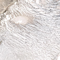 Satellite imagery of Aperer Pfaffengrat, AT