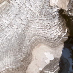 Satellite imagery of Cima Libera, AT