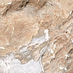 Satellite imagery of Gamsspitzl, AT