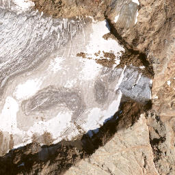 Satellite imagery of Östlicher Feuerstein, AT
