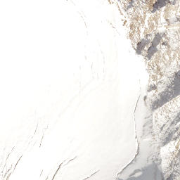 Satellite imagery of Gran Pilastro, AT