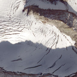 Satellite imagery of Dosso Largo, AT