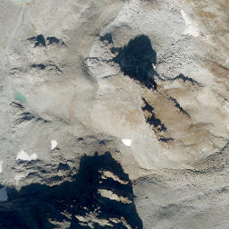 Satellite imagery of Keeseck, AT