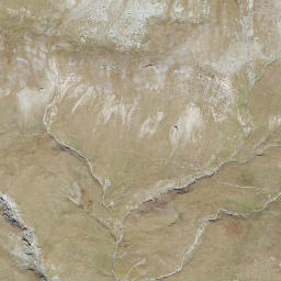 Satellite imagery of Panargenkamm, AT