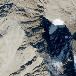 Satellite imagery of Lasörling, AT