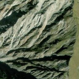 Satellite imagery of Roter Kogel, AT