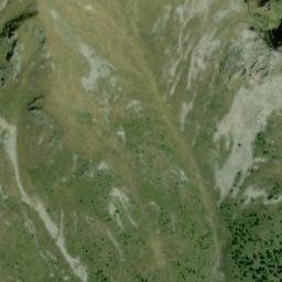 Satellite imagery of Roter Kogel, AT