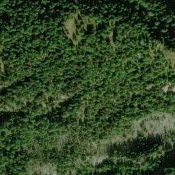 Satellite imagery of Goll Spitze, AT