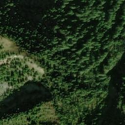 Satellite imagery of Goll Spitze, AT