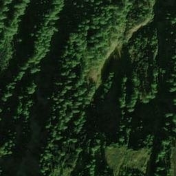Satellite imagery of Goll Spitze, AT