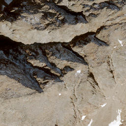 Satellite imagery of Südliche Talleiten Spitze, AT