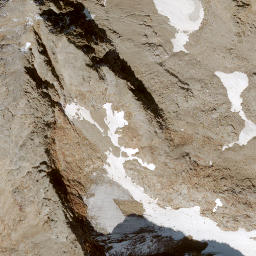Satellite imagery of Südliche Talleiten Spitze, AT