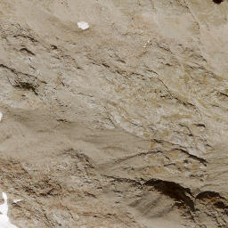 Satellite imagery of Südliche Talleiten Spitze, AT