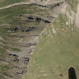 Satellite imagery of Törlkopf, AT