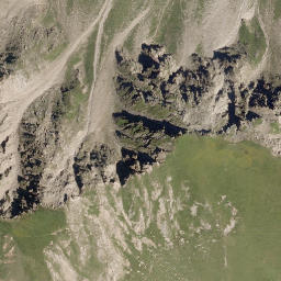 Satellite imagery of Törlkopf, AT