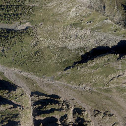 Satellite imagery of Ober Sickerkopf, AT