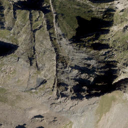 Satellite imagery of Ober Sickerkopf, AT