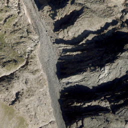 Satellite imagery of Ober Sickerkopf, AT