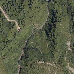 Satellite imagery of Säuleck, AT