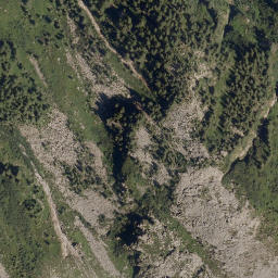 Satellite imagery of Säuleck, AT