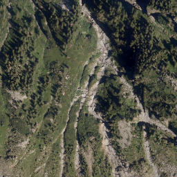 Satellite imagery of Säuleck, AT