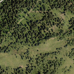Satellite imagery of Sauereggnock, AT