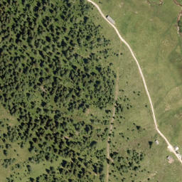 Satellite imagery of Sauereggnock, AT