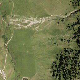 Satellite imagery of Sauereggnock, AT