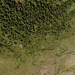 Satellite imagery of Lichtberg, AT