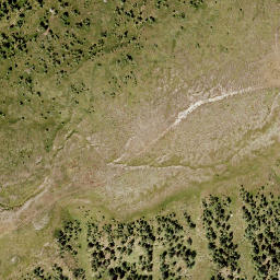 Satellite imagery of Lichtberg, AT