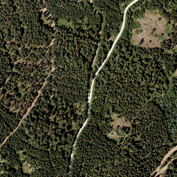 Satellite imagery of Hochöfenkogel, AT