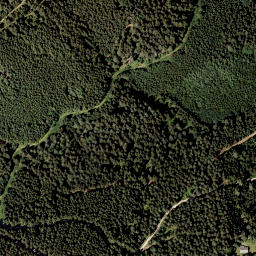 Satellite imagery of Hochöfenkogel, AT