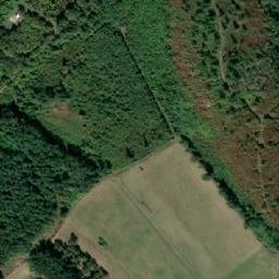 Satellite imagery of survey_point, HU