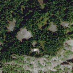 Satellite imagery of Rust Ridge, US
