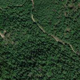 Satellite imagery of Gold Bug Mine, US
